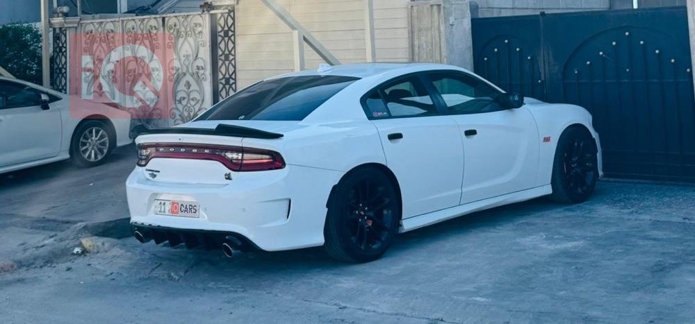 دودج تشارجر